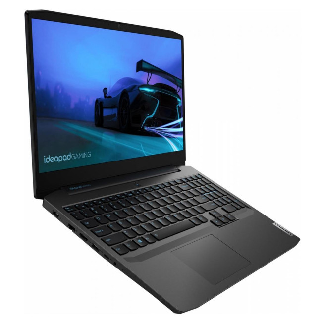 Ноутбук Lenovo Ideapad Gaming 3-15IHU (82K100RAPB)