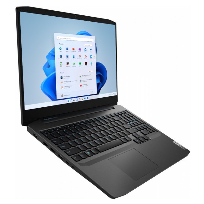 Ноутбук Lenovo Ideapad Gaming 3-15IHU (82K100RAPB)