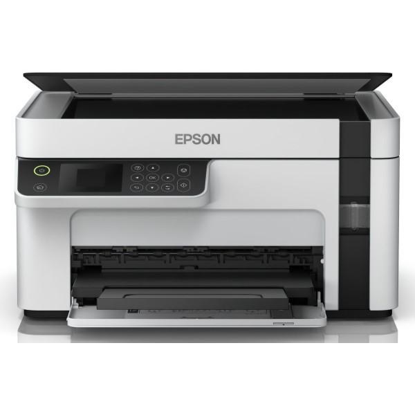 Принтер Epson EcoTank M2120 (C11CJ18404) - купить в интернет-магазине