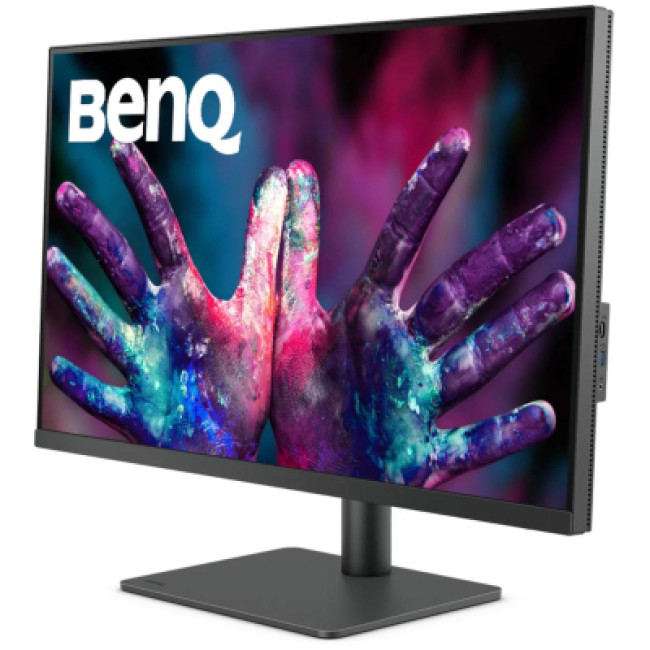 BenQ PD3205U Dark Grey (9H.LKGLA.TBE)