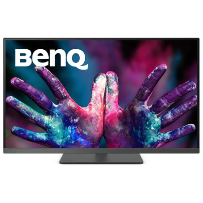 BenQ PD3205U Dark Grey (9H.LKGLA.TBE)