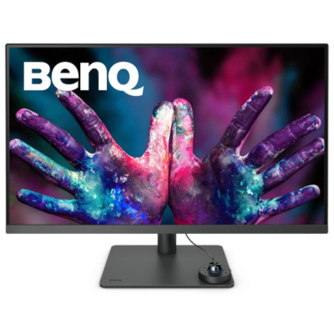 BenQ PD3205U Dark Grey (9H.LKGLA.TBE)