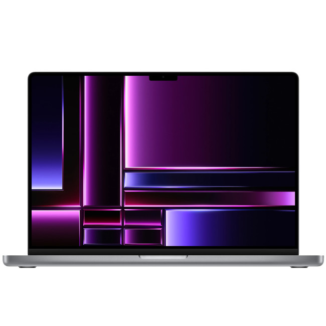 Apple MacBook Pro 16" Space Gray 2023 (Z174000EE)