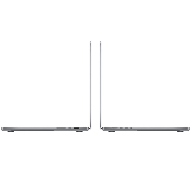 Apple MacBook Pro 16" Space Gray 2023 (Z174000EE)