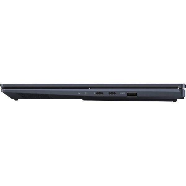 Asus ZenBook Pro 14 Duo OLED UX8402ZE Tech Black (UX8402ZE-M3026W)