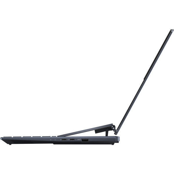 Asus ZenBook Pro 14 Duo OLED UX8402ZE Tech Black (UX8402ZE-M3026W)