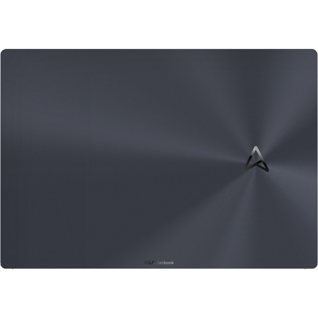 Ноутбук Asus ZenBook Pro 14 Duo OLED UX8402ZE Tech Black (UX8402ZE-M3026W)