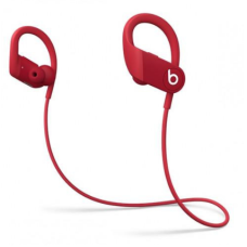 Beats by Dr. Dre Powerbeats High-Performance Wireless Earphones Red (MWNX2)