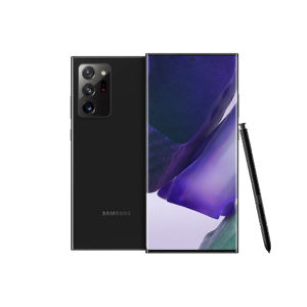 Смартфон Samsung Galaxy Note20 Ultra 5G SM-N986B 12/128GB Mystic Black
