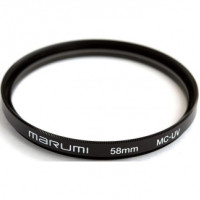 Marumi 55 mm MC-UV