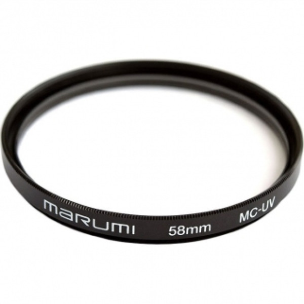 Marumi 67 mm MC-UV