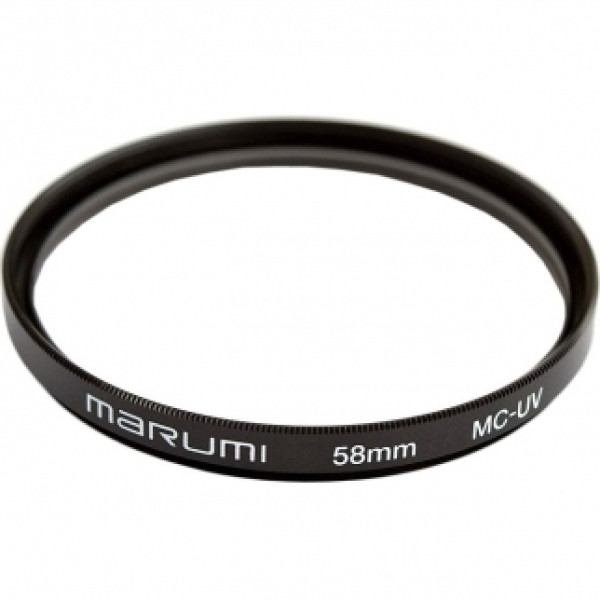 Marumi 72 mm MC-UV