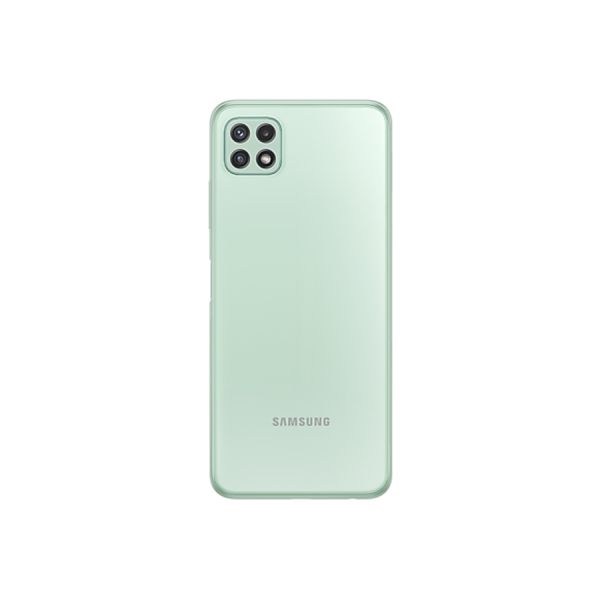 Смартфон Samsung Galaxy A22 5G SM-A226B 4/64GB Mint