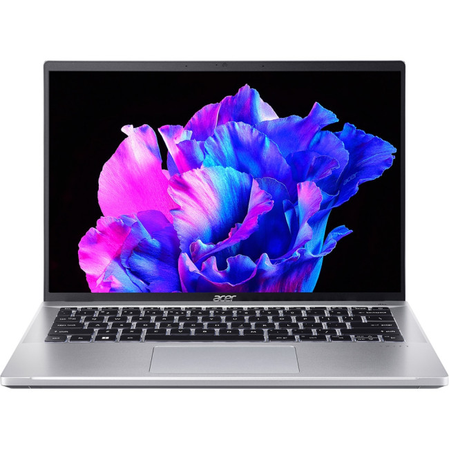 Ноутбук Acer Swift Go 14 SFG14-71-73YM (NX.KF7EX.00B)