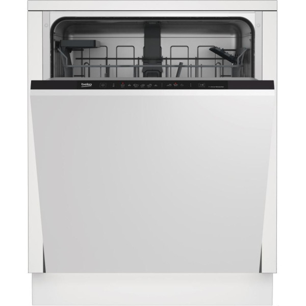 Встроенная посудомоечная машина Beko DIN36422