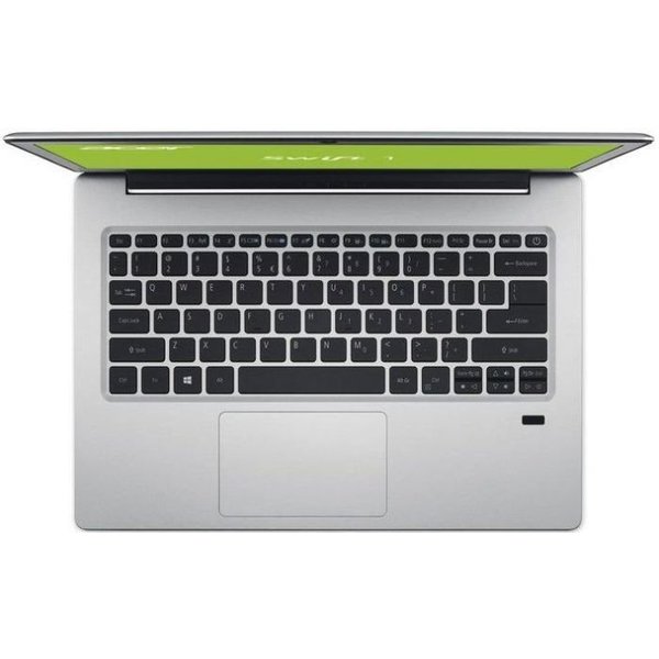 Ноутбук Acer Swift 1 SF113-31-C7YY (NX.GNLEU.009)