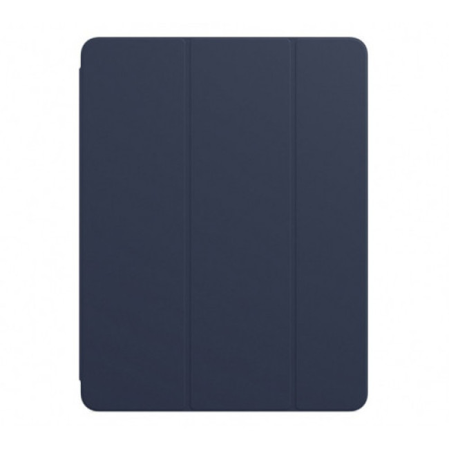 Чехол для планшета Apple Smart Folio for iPad Pro 129" 5th gen - Deep Navy (MJMJ3)