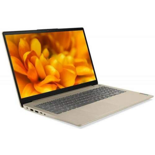 Ноутбук Lenovo IdeaPad 3 15ITL6 (82H802DGCK)