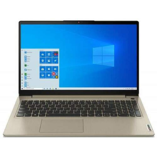 Ноутбук Lenovo IdeaPad 3 15ITL6 (82H802DGCK)