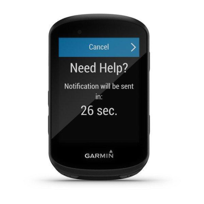 Garmin Edge 530 (010-02060-01)