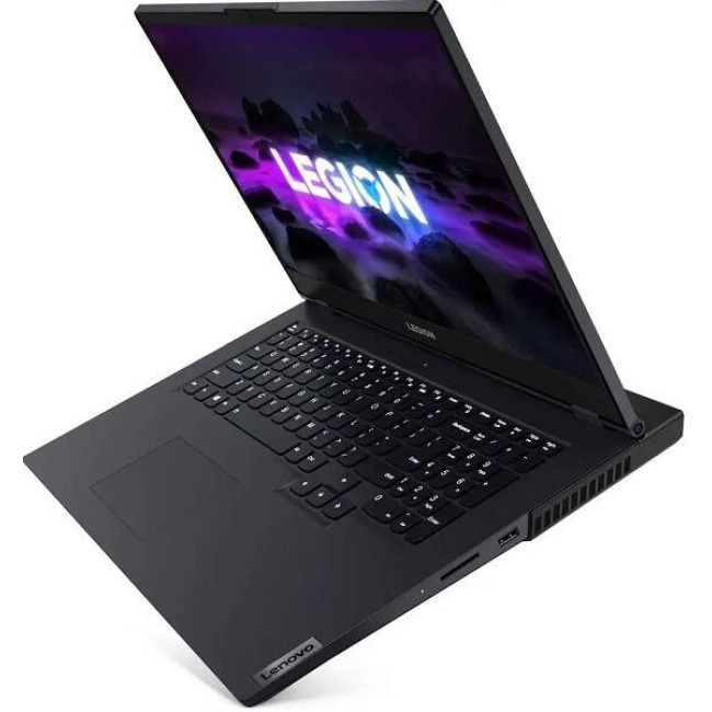 Ноутбук Lenovo Legion 5 17ACH6H (82JY00HKCK)