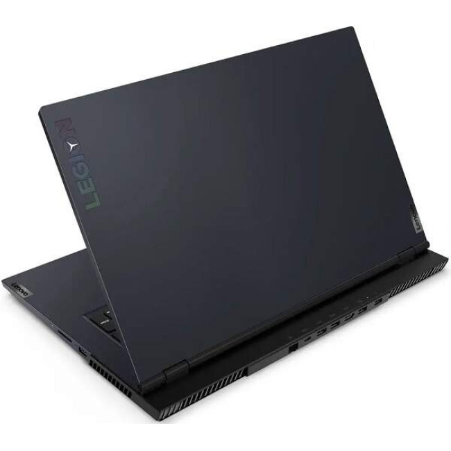 Ноутбук Lenovo Legion 5 17ACH6H (82JY00HKCK)