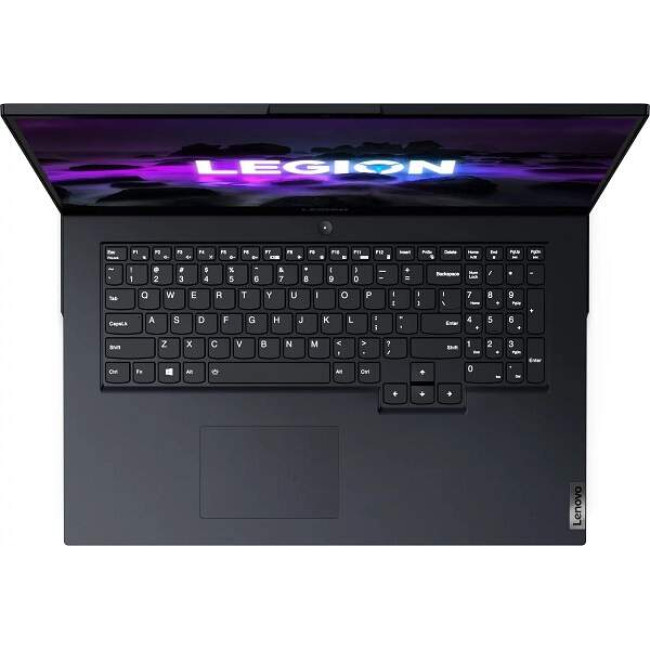 Ноутбук Lenovo Legion 5 17ACH6H (82JY00HKCK)