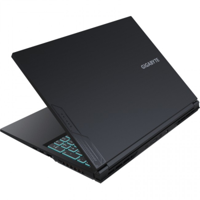 Ноутбук Gigabyte G6 MF (MF-H2KZ854KD)