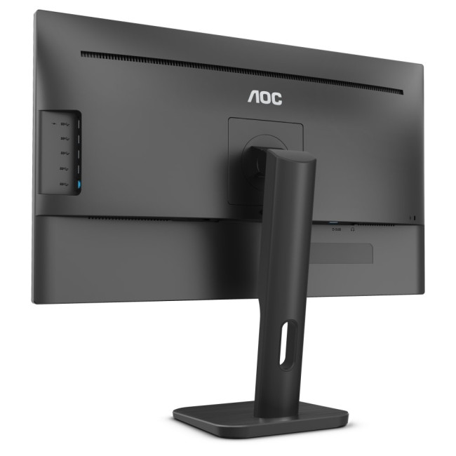 Монитор AOC X24P1