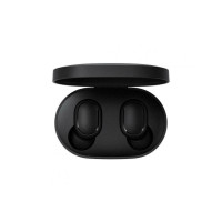Bluetooth-гарнитура Xiaomi Redmi AirDots Black (ZBW4480GL)