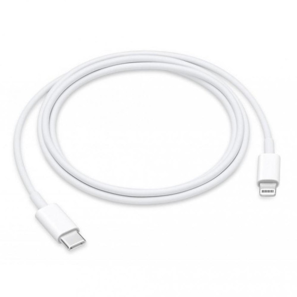 Lightning Apple USB-C to Lightning Cable 1 m (MQGJ2)