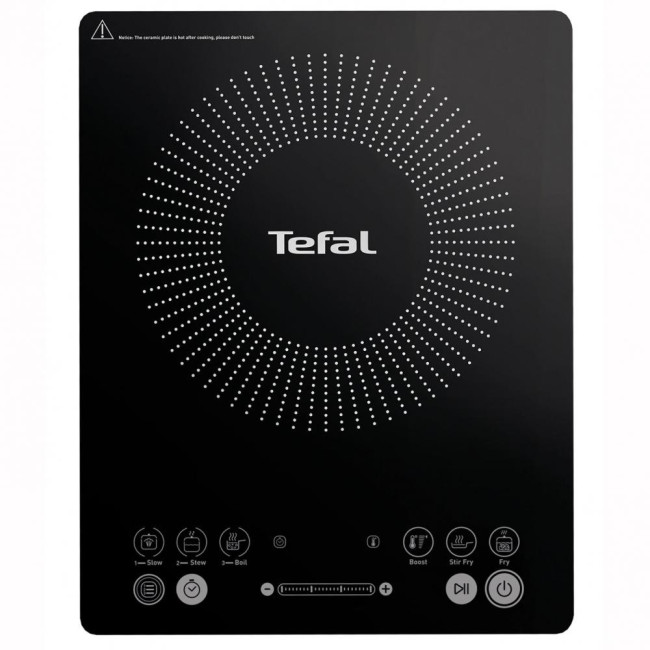 Варочная поверхность Tefal Everyday Slim IH210801