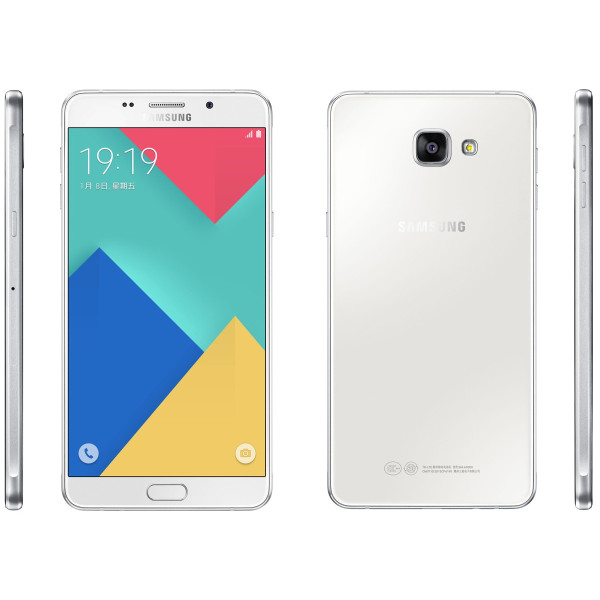 Samsung A9100 Galaxy A9 Pro (2016) 32GB (White)