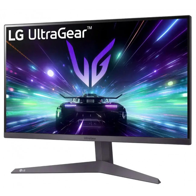 LG UltraGear 24GS50F-B