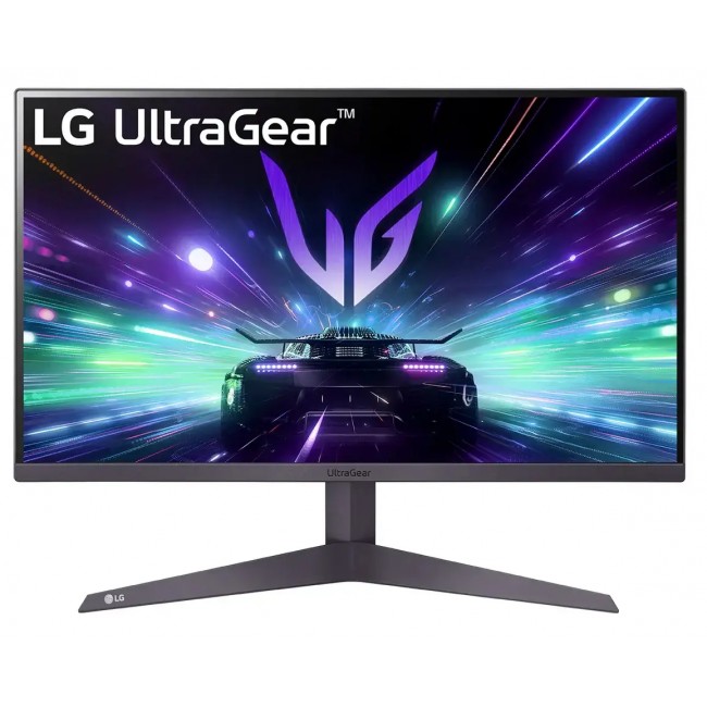 LG UltraGear 24GS50F-B