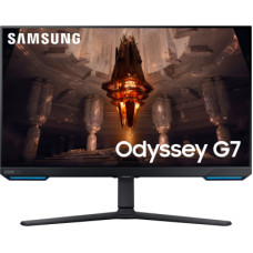 Samsung Odyssey G7 SMART (LS32BG700EIXUA)