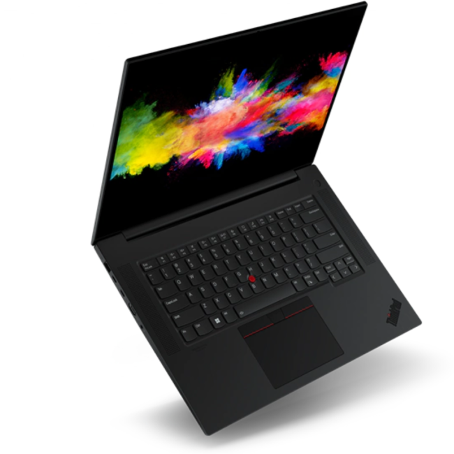 Ноутбук LENOVO ThinkPad P1 G5 T (21DC000MRA)