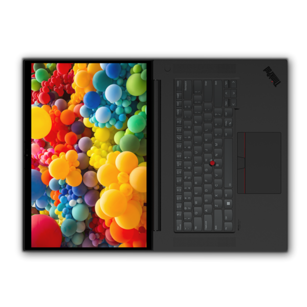 Ноутбук LENOVO ThinkPad P1 G5 T (21DC000MRA)