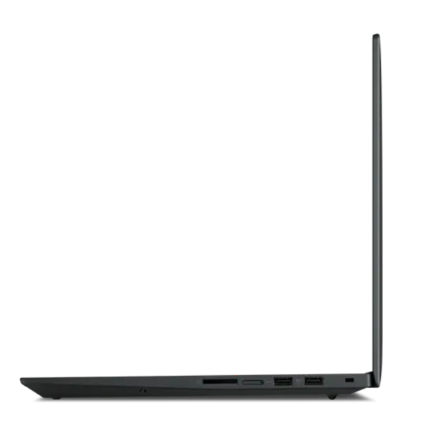 LENOVO ThinkPad P1 G5 T (21DC000MRA): Powerful and Portable Workstation