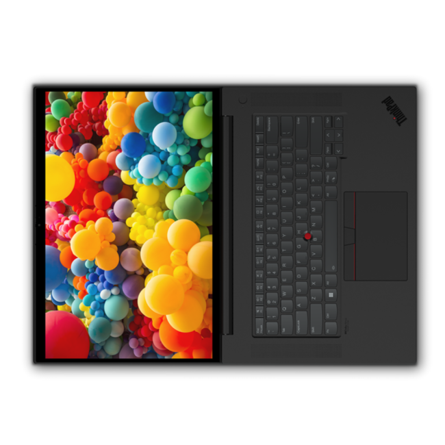 LENOVO ThinkPad P1 G5 T (21DC0011RA)