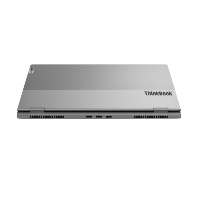 LENOVO ThinkBook 16p G2 ACH (20YM0047RA): Огляд технічних характеристик та функцій