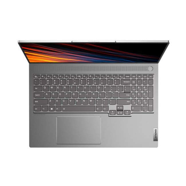 LENOVO ThinkBook 16p G2 ACH (20YM0047RA): Огляд технічних характеристик та функцій