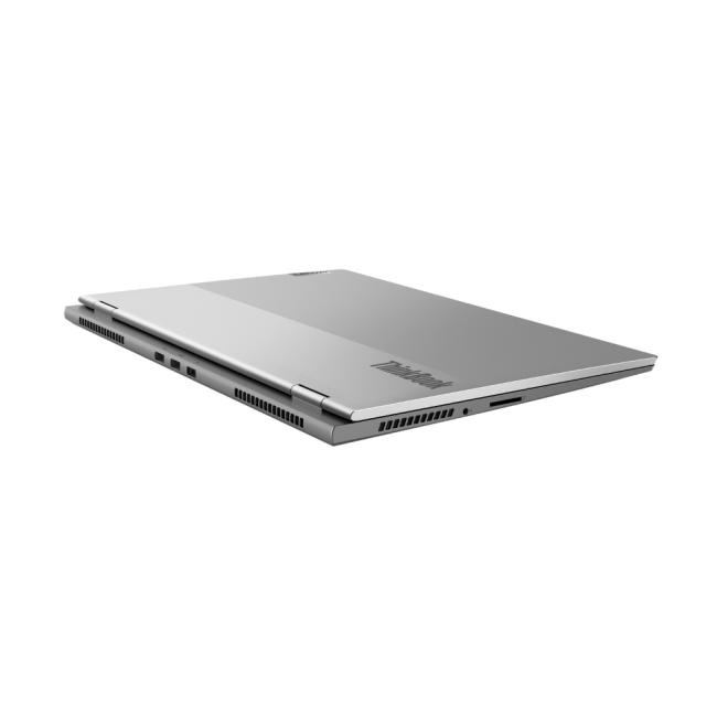 LENOVO ThinkBook 16p G2 ACH (20YM0047RA): Огляд технічних характеристик та функцій