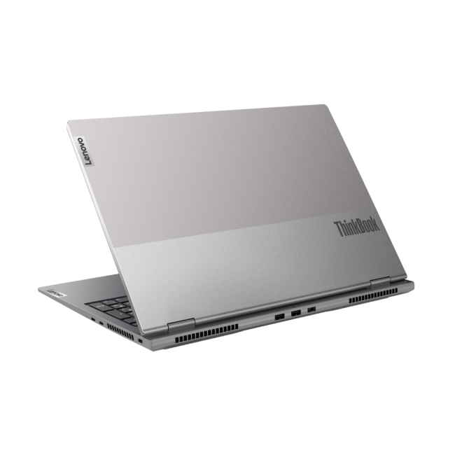 LENOVO ThinkBook 16p G2 ACH (20YM0047RA): Огляд технічних характеристик та функцій