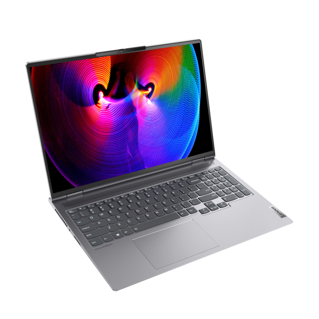 LENOVO ThinkBook 16p G2 ACH (20YM0047RA): Огляд технічних характеристик та функцій