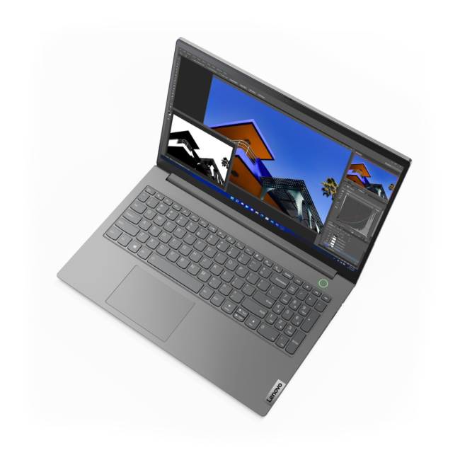 Ноутбук LENOVO ThinkBook 15 G4 IAP (21DJ0052RA)