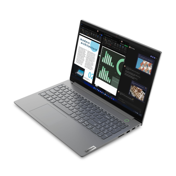 Lenovo ThinkBook 15 G4 IAP (21DJ0052RA) - обзор и характеристики