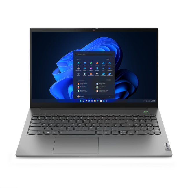 Ноутбук LENOVO ThinkBook 15 G4 IAP (21DJ0052RA)