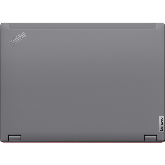 LENOVO ThinkPad P16 G1 T (21D6001JRA) - High-Performance Laptop for Professionals