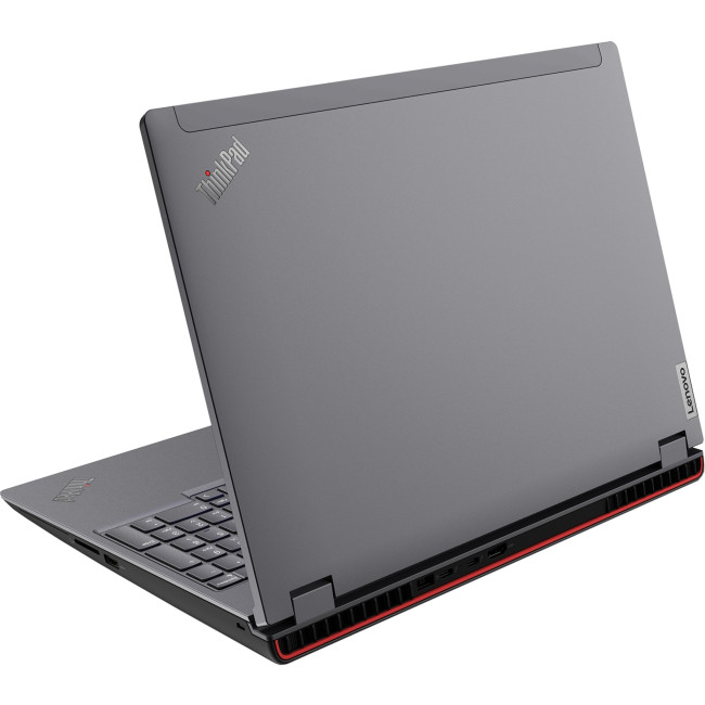 LENOVO ThinkPad P16 G1 T (21D6001JRA) - High-Performance Laptop for Professionals